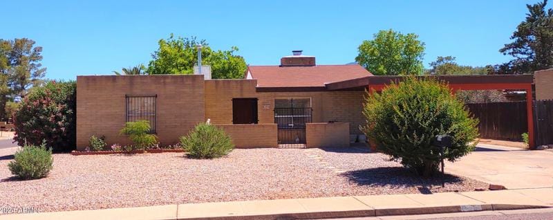 516 Meadows Dr, Sierra Vista, AZ 85635 - MLS 6651367 for Sale
