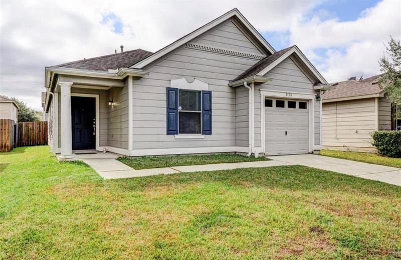 8126 Chancewood Ln, Humble, TX 77338 for Rent