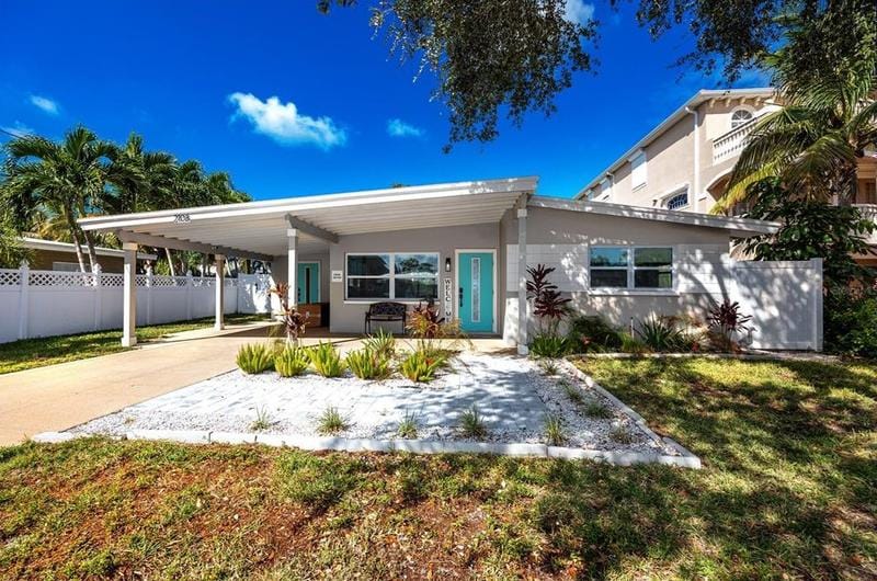 2108 Bay Blvd, Indian Rocks Beach, FL 33785 - MLS U8216845 for Sale