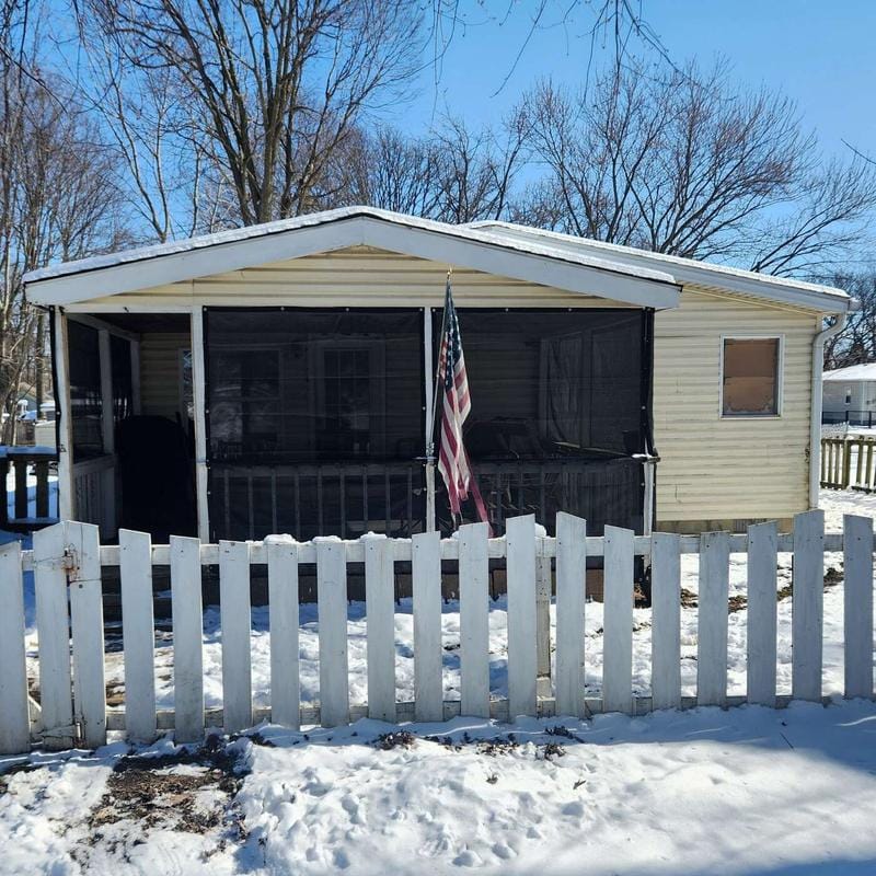 2447 S Roena Street, Indianapolis, IN 46241  612230677 for Sale