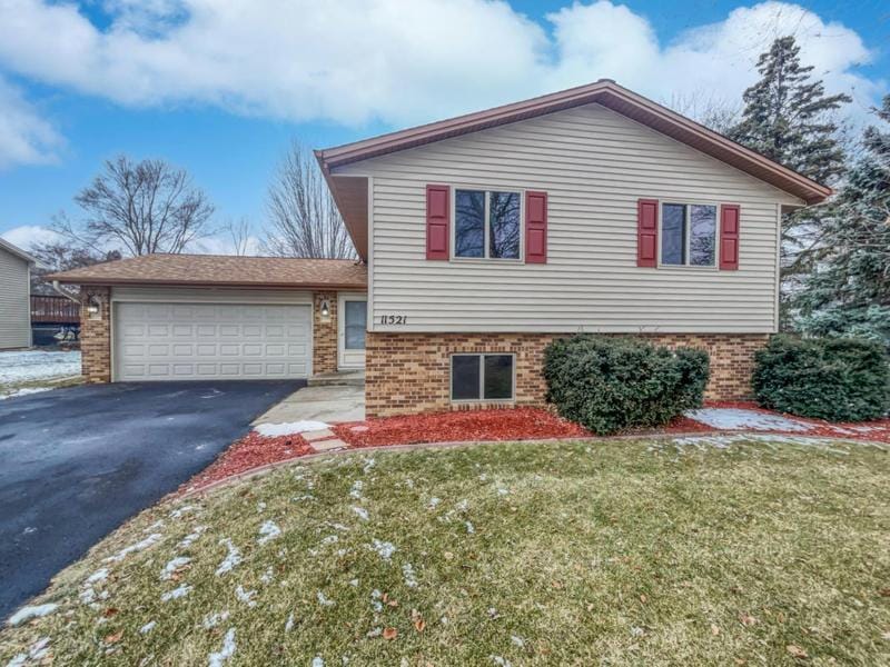 11521 JERSEY AVE N, Champlin, MN 55316 Single Family Residence For Sale  MLS# 6484285