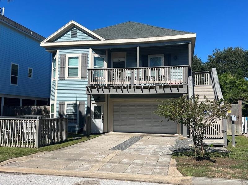 924 Avenue L, Galveston, TX 77550 - MLS 47934794 for Rent