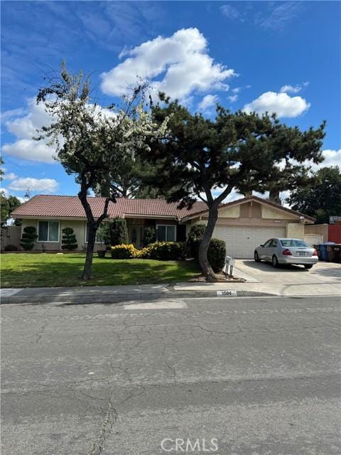 1504 Blazing Star, Hacienda Heights CA 91745 for Sale