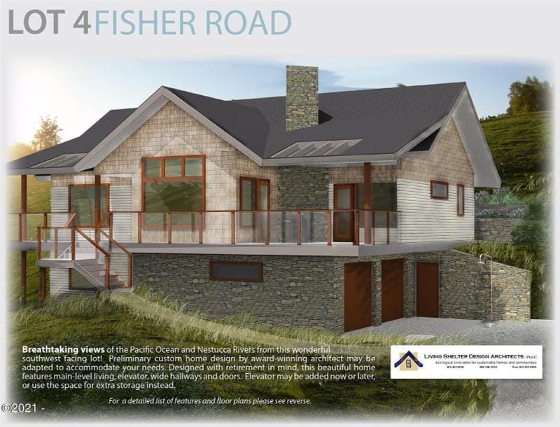 Pacific City, Tillamook County, OR Undeveloped Land, Homesites for sale Property ID: 418616187