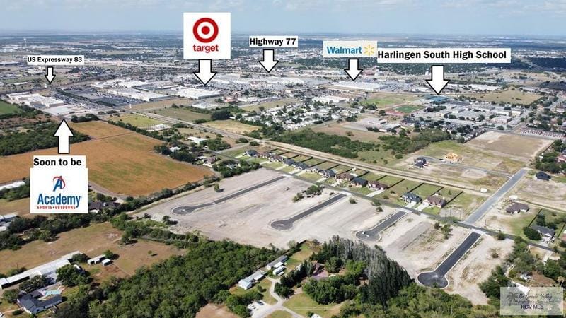 2617 Max St, HARLINGEN, TX 78552 for Sale