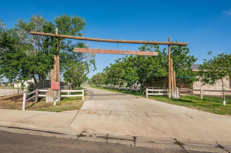 Amarillo, Randall County, TX House for sale Property ID: 418690284