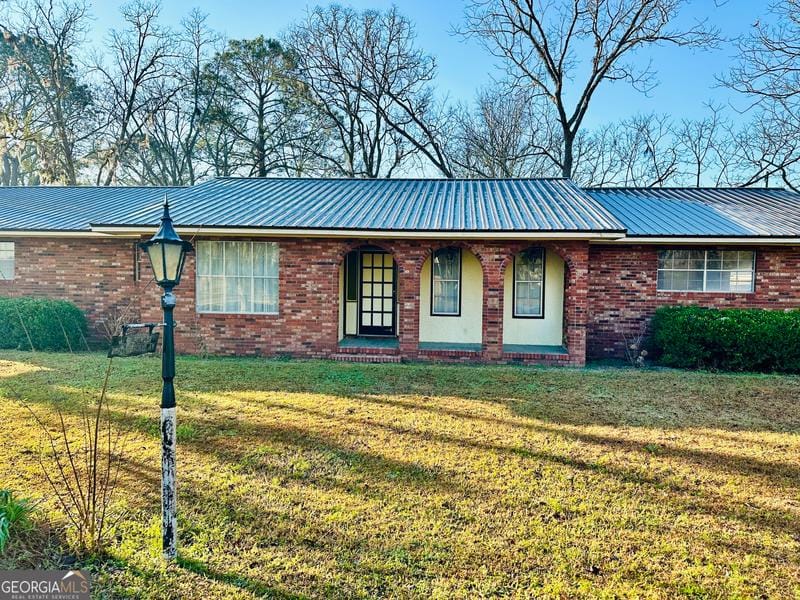 2897 Cherokee Street, Waycross, GA 31503 for Sale