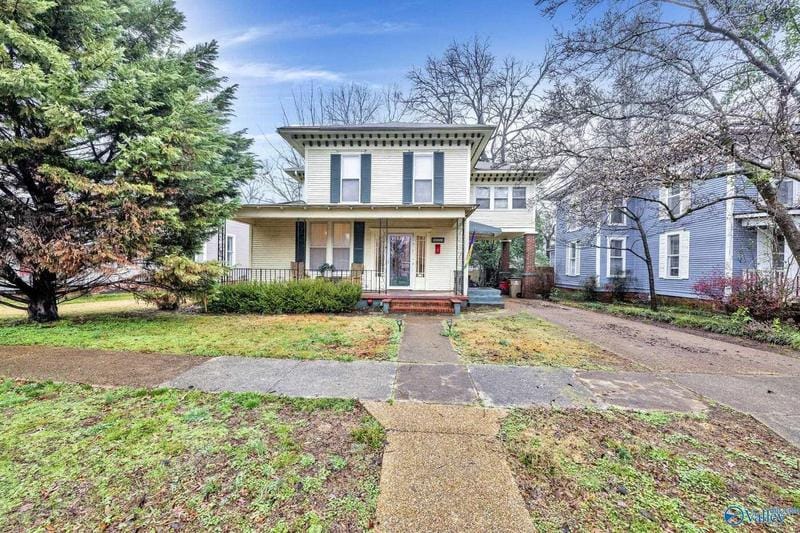 632 SE Johnston Street, Decatur, AL 35601  624986456 for Sale