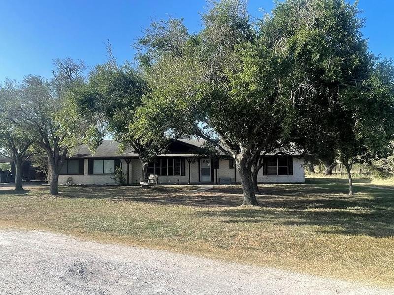 1058 County Road 511, Skidmore, TX 78389 for Sale