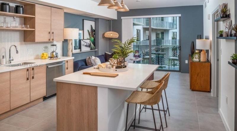 1001 NW 7th St #405, Miami, FL 33136 - MLS A11528271 for Rent