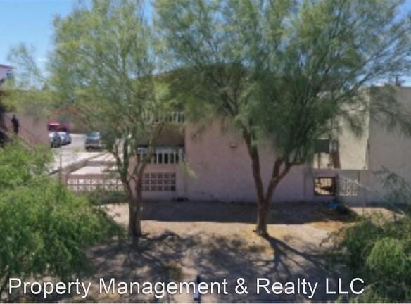 737 N 11th St - Las Vegas, NV 89101 - Home For Rent