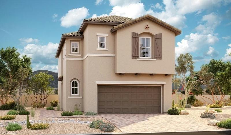 5043 TRANQUIL VIEW ST, Las Vegas, NV 89130 Single Family Residence For Sale  MLS# 2550261