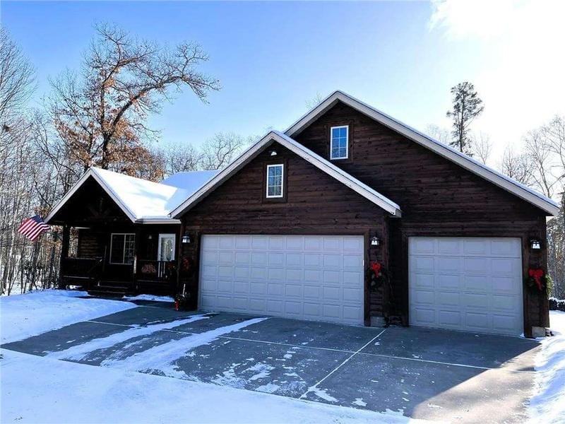 7891 Logging Lane, Breezy Point, MN 56472  620250047 for Sale