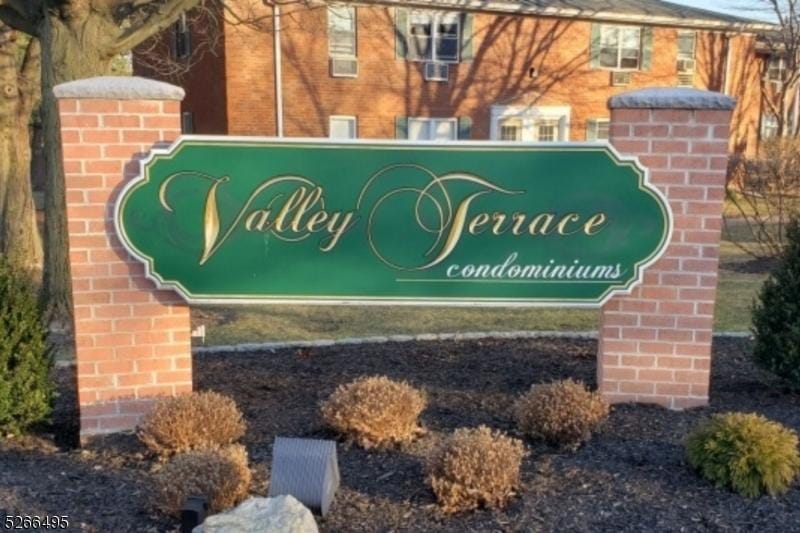 32 Knox Terrace, Unit 1D, Wayne, NJ 07470 for Rent