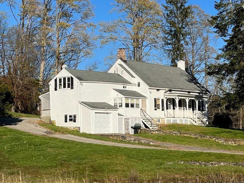 5627 Route 22, Millerton, NY 12546  MLS# HM420320 for Sale