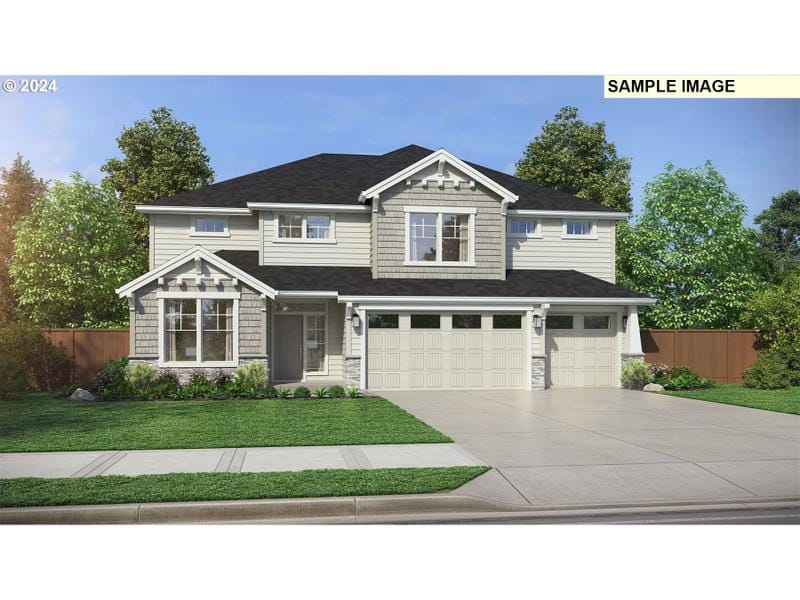1102 S 46th PL, Ridgefield WA 98642 for Sale