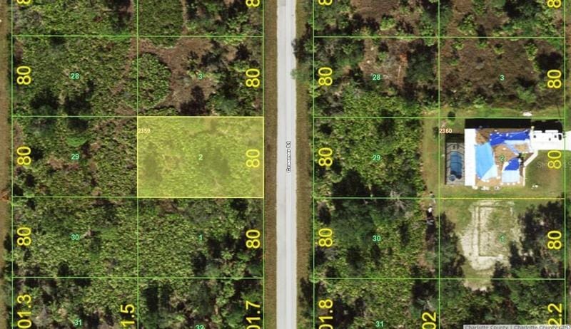 351 Craemer St, Port Charlotte, FL 33953 - MLS A4595328 for Sale
