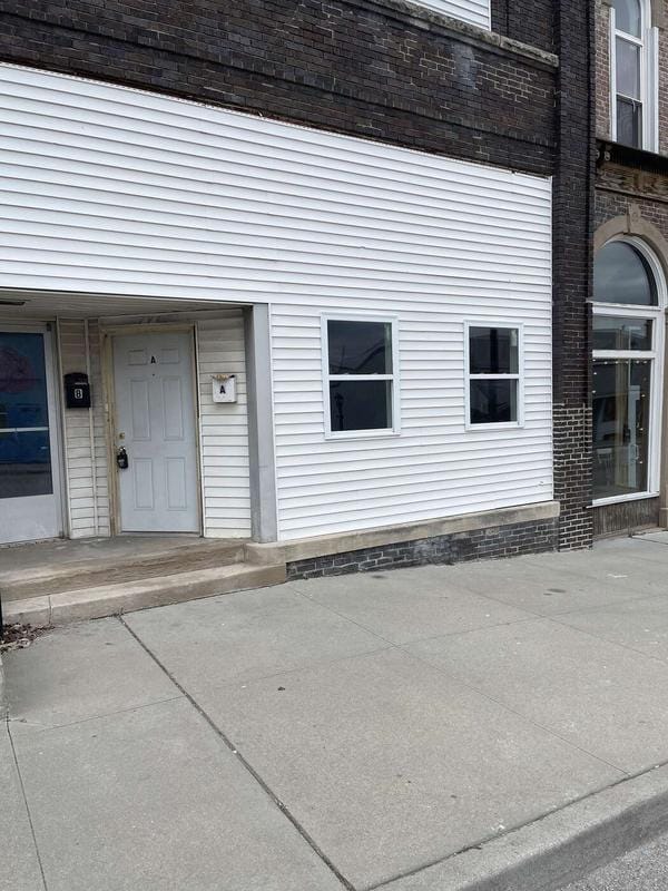 107 Unit A E 2nd Street, Veedersburg, IN 47987  623850879 for Rent