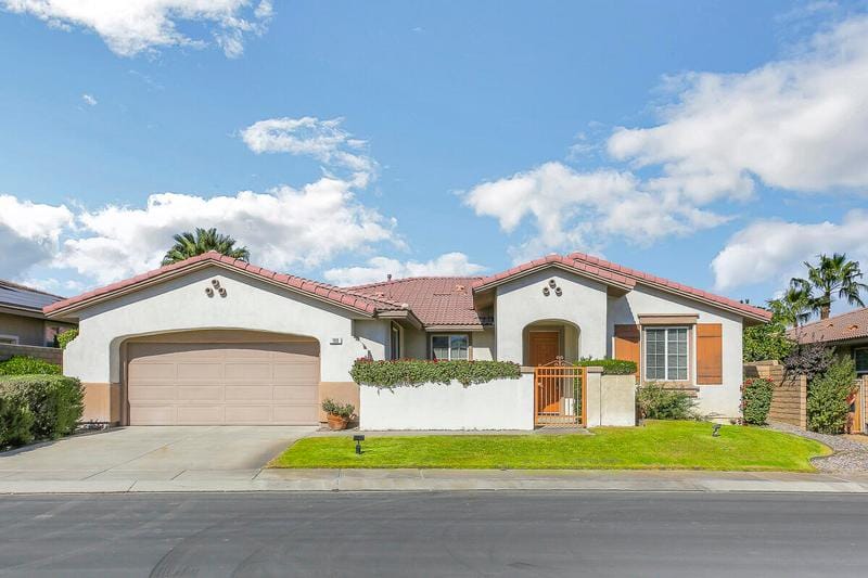 193 Via San Lucia, Rancho Mirage, CA 92270 for Rent