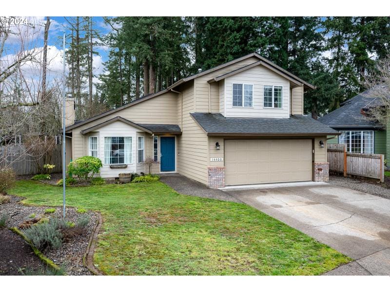 14400 SE MORNING SUN CT, Clackamas OR 97015 for Sale
