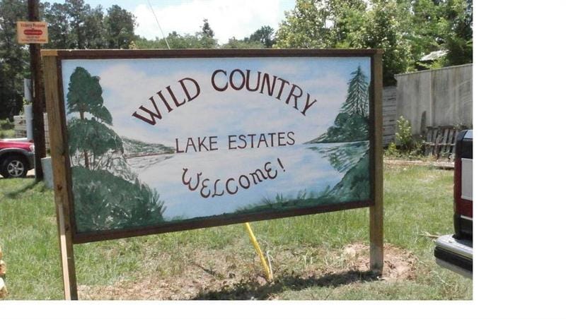 254 BOBBY BAER RD, Livingston, TX 77351 Land For Sale  MLS# 72924377