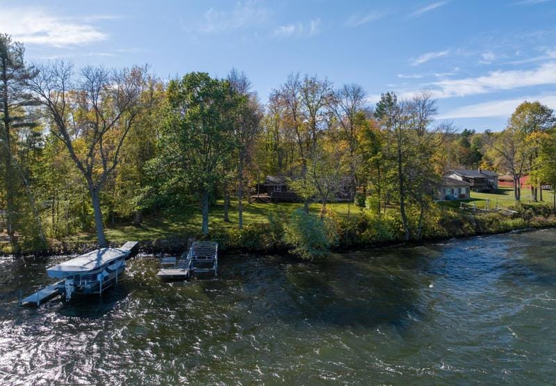 W3370 Little Bear Rd, Long Lake Township, WI 54870 - MLS 6446447 for Sale