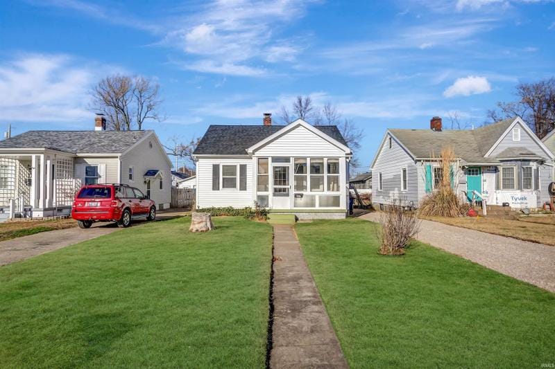 Evansville, Vanderburgh County, IN House for sale Property ID: 418507609