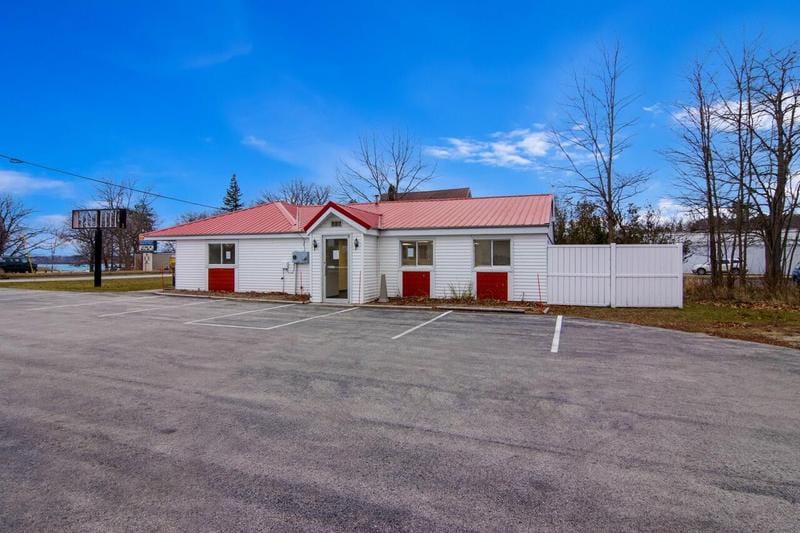 Manistee, Manistee County, MI Commercial Property, Homesites for sale Property ID: 418628721