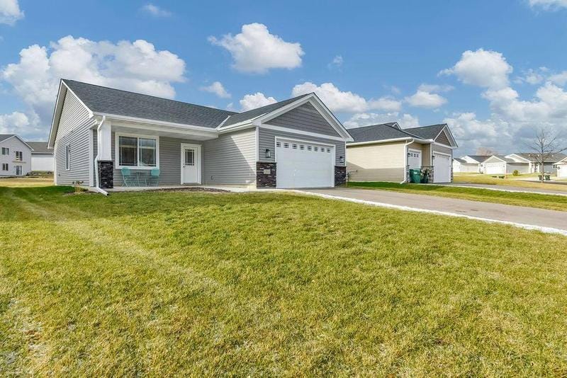 1364 SOUTHFORK DR SE, Hutchinson, MN 55350 Single Family Residence For Sale  MLS# 6473407