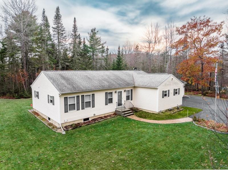 234 Baker Road, Hampden ME 04444 for Sale