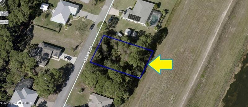 1286 Seeley Cir NW, Palm Bay, FL 32907 - MLS 981291 for Sale