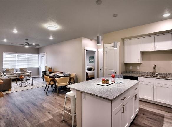 1165 E Bulloch St - Washington, UT 84780 - Home For Rent