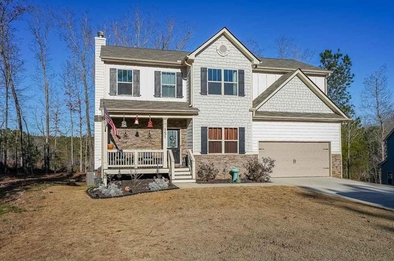 151 Deun Ct, Dallas, GA 30157 - MLS 7311968 for Sale