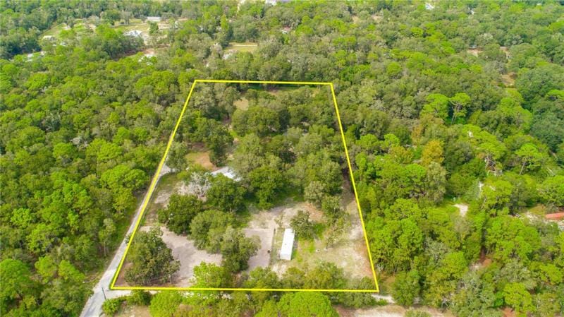 8080 B W STEVENSON RD, BROOKSVILLE, FL 34613 Single Family Residence For Sale  MLS# W7861144