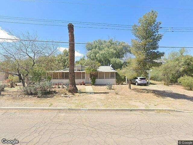 Santa Rosa, TUCSON, AZ 85712  613035601 for Sale