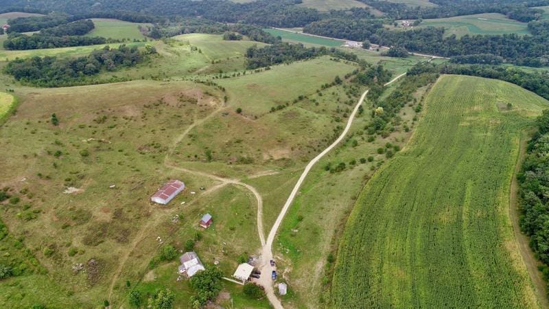 6005 Green River Road, Fennimore, WI 53809 for Sale