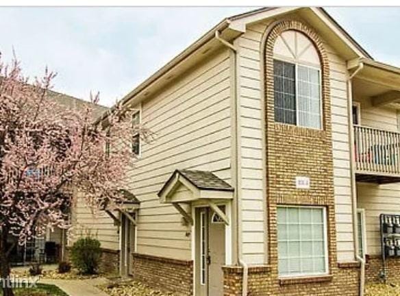 5151 W 29th St unit 1409 - Greeley, CO 80634 - Home For Rent