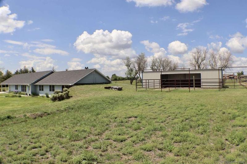 200 CACTUS DR, Torrington, WY 82240  622270378 for Sale
