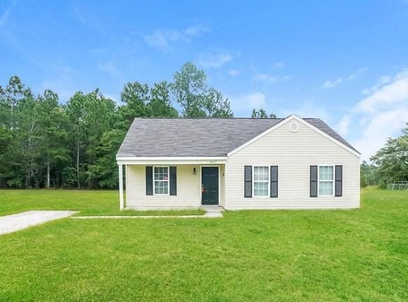 3627 Munich Dr - Augusta, GA 30906 - Home For Rent