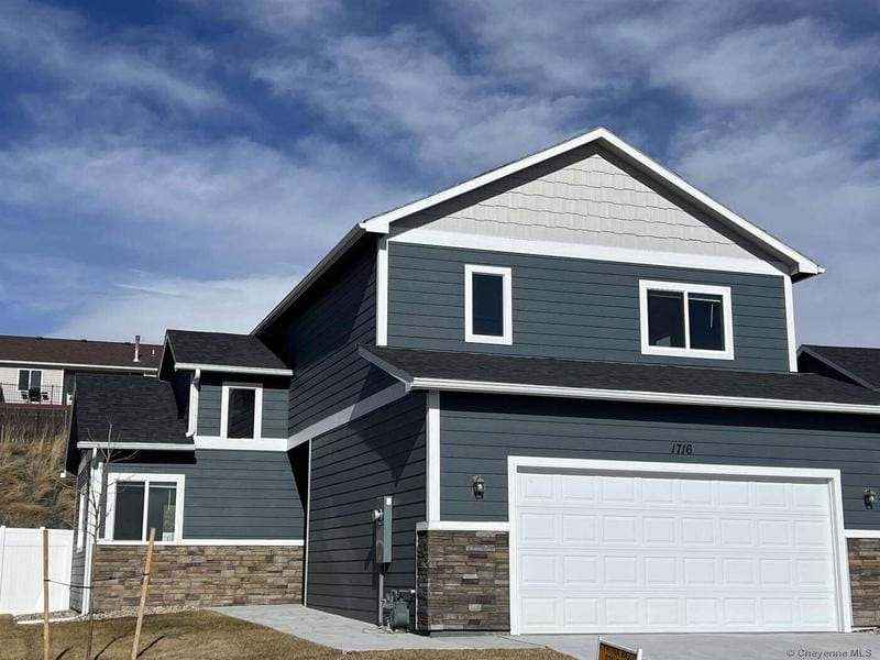 1716 KADE CT, Cheyenne, WY 82007  624991639 for Sale
