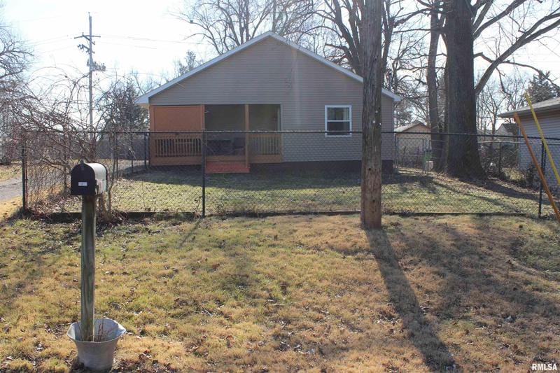 1912 East Purdue Street, Peoria, IL 61614 for Sale
