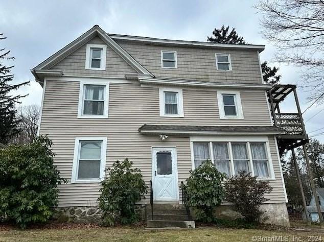 12 Hillcrest Ave #2, Watertown, CT 06795 - MLS 170621819 for Rent