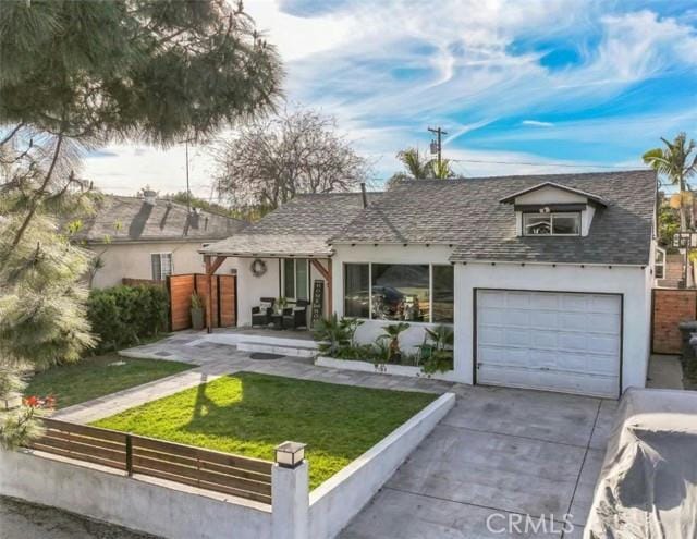 5237 PREMIERE AVE, Lakewood, CA 90712 Single Family Residence For Sale  MLS# TR24022702