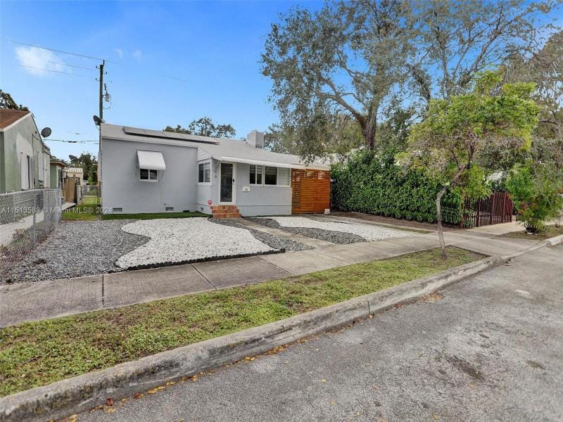 536 Northwest 48th Street, Miami, FL 33127 for Sale