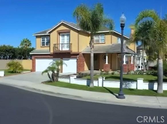 6161 Forester Dr - Huntington Beach, CA 92648 - Home For Rent