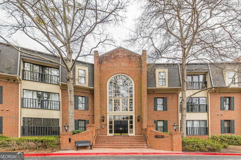 23207 PLANTATION DR NE, Atlanta, GA 30324 Condominium For Sale  MLS# 10250255
