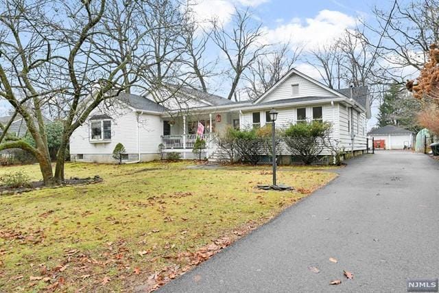 21 Fairview Avenue, Park Ridge, NJ 07656 for Sale