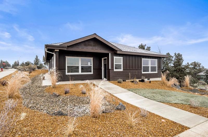 1093 SE Balsamroot Ln Lot 154 #Lot 154, Madras, OR 97741 - MLS 220173983 for Sale