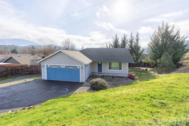 1884 SW Allen Creek Road, Grants Pass OR 97527 for Sale