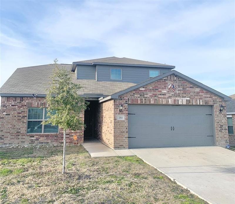 753 Keeneland Dr, Seagoville, TX 75159 for Rent